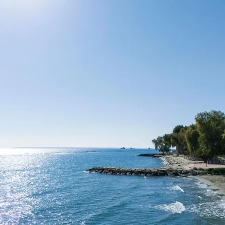 Seafront Haven,
