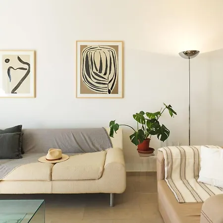 Seafront Haven, Apartman *